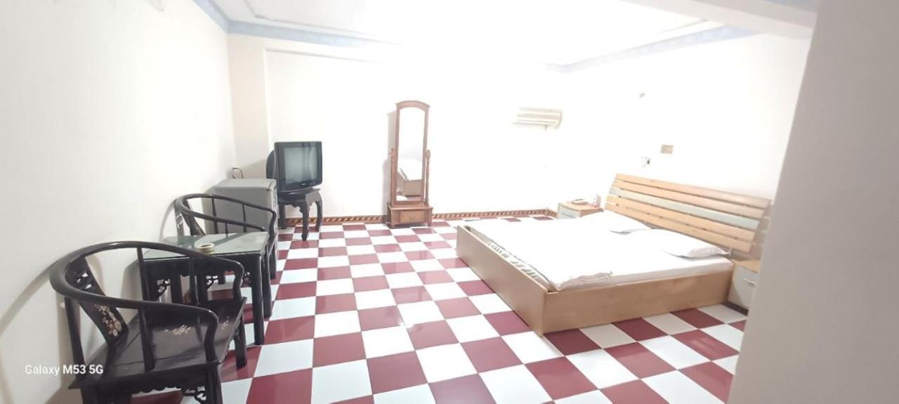 Phòng Deluxe cho 3 Người