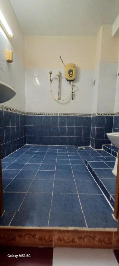 Phòng Deluxe Giường Đôi